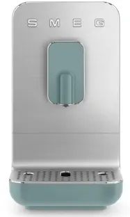 Кофемашина Smeg BCC01EGMEU фото 1