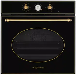 Духовой шкаф Kuppersberg SR 6911 B Bronze фото 1