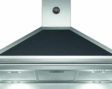 Вытяжка Bertazzoni K100 HER NE A фото 2 Вытяжка Bertazzoni K100 HER NE A фото 2