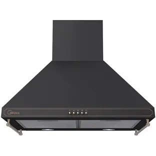 Вытяжка Midea E60MEW0V02 Вытяжка Midea E60MEW0V02
