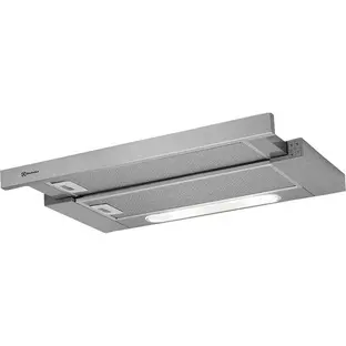 Встраиваемая вытяжка Electrolux EFP60424OX