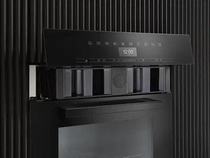 Встраиваемая комби-пароварка Miele DGC 7440 HC Pro OBSW фото 3