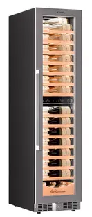 Винный холодильник Meyvel MV106-KST2 (Slim) фото 1 Винный холодильник Meyvel MV106-KST2 (Slim) фото 1