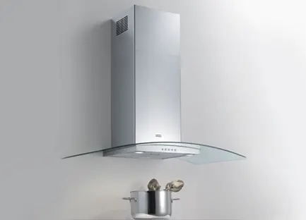 Вытяжка Franke FAR 605 XS LED фото 2