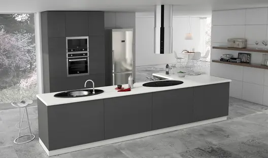 Вытяжка Teka CC 480 STAINLESS STEEL фото 2 Вытяжка Teka CC 480 STAINLESS STEEL фото 2