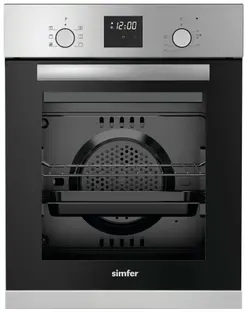 Духовой шкаф Simfer B4EM 56011 Духовой шкаф Simfer B4EM 56011