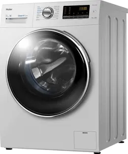 Стиральная машина Haier HW60-1239S фото 2 Стиральная машина Haier HW60-1239S фото 2
