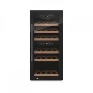 Холодильник винный CASO WineExclusive 24 Smart фото 1 Холодильник винный CASO WineExclusive 24 Smart фото 1