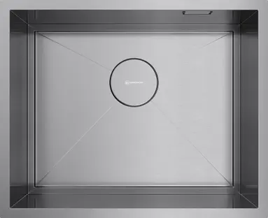 Кухонная мойка OMOIKIRI Kasen 54-16-INT-IN (арт.4997059) фото 1