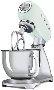 Миксер Smeg SMF02PGEU фото 3