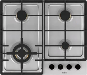Газовая панель Haier HHQ-M64CAQX фото 1 Газовая панель Haier HHQ-M64CAQX фото 1