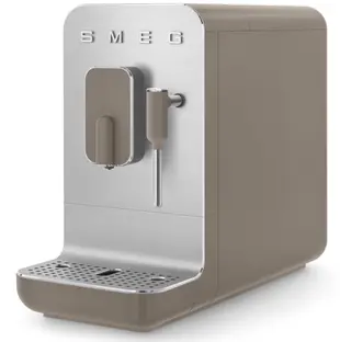 Кофемашина Smeg BCC02TPMEU фото 1 Кофемашина Smeg BCC02TPMEU фото 1