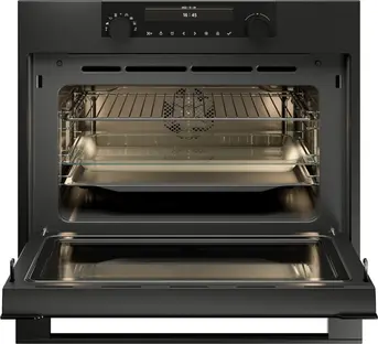Духовой шкаф с СВЧ Asko OCM8487A1 фото 3 Духовой шкаф с СВЧ Asko OCM8487A1 фото 3