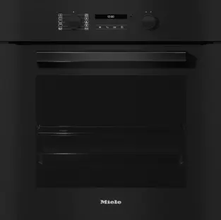 Духовой шкаф Miele H 2861 B OBSW фото 1