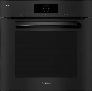 Духовой шкаф Miele DO 7860 OBSW фото 1
