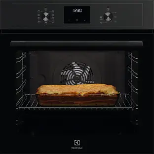 Духовой шкаф Electrolux EOF3C50H фото 1 Духовой шкаф Electrolux EOF3C50H фото 1