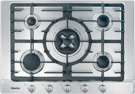 Варочная панель Miele KM 2034 Варочная панель Miele KM 2034