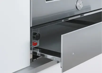 Ящик для подогрева Bertazzoni WD60M фото 2