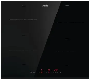 Варочная панель Gorenje GIT 641 XC
