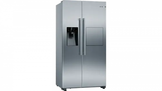 Холодильник Bosch KAG93AI30R фото 1