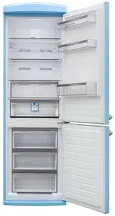 Холодильник Schaub Lorenz SLU S335U4E фото 3
