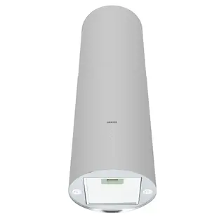 Островная  вытяжка Graude DHC 35.1 W фото 3