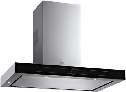 Вытяжка Teka DPL 90 STAINLESS STEEL фото 1 Вытяжка Teka DPL 90 STAINLESS STEEL фото 1