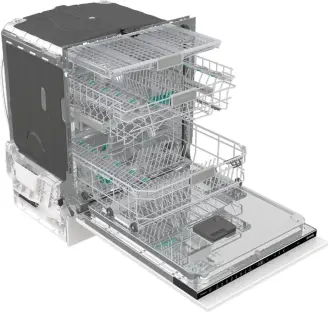 Встраиваемая посудомоечная машина Gorenje GV673C61 фото 2