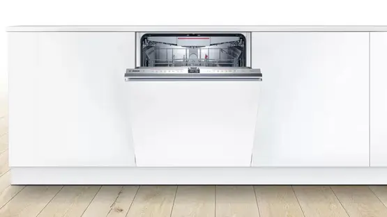 Встраиваемая посудомоечная машина Bosch SMV6HCX1FR фото 2 Встраиваемая посудомоечная машина Bosch SMV6HCX1FR фото 2