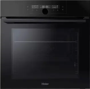Духовой шкаф HAIER HOQ-F6QSN3GB фото 1