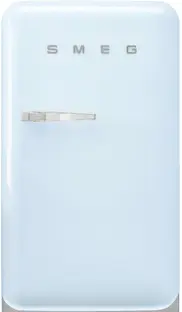 Холодильник Smeg FAB10RPB5 фото 1
