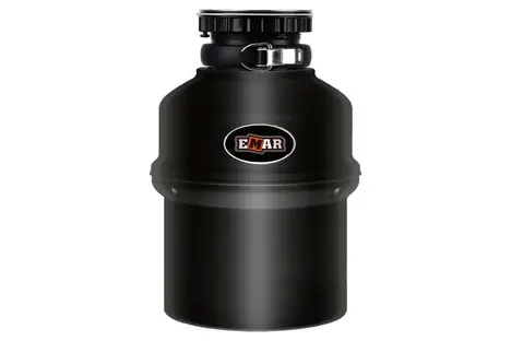 Измельчитель пищевых отходов Emar ATC-KZ560A фото 1