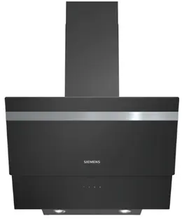 Вытяжка Siemens LC65KA670R фото 1 Вытяжка Siemens LC65KA670R фото 1