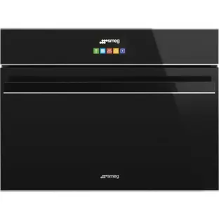 Духовой шкаф Smeg SF4604VCNX1