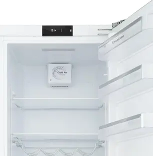 Встраиваемый холодильник Schaub Lorenz SLUE235W5 фото 3