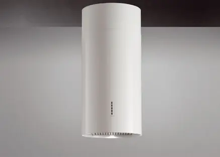 Вытяжка Falmec White POLAR isola 35 bianco (800) фото 2