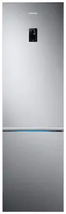 Двухкамерный холодильник Samsung RB 37 K 6220 SS/WT Двухкамерный холодильник Samsung RB 37 K 6220 SS/WT