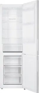 Холодильник Haier CEF537AWD фото 3