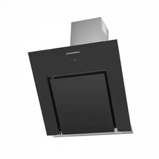 Вытяжка Maunfeld Modern 80 Black Вытяжка Maunfeld Modern 80 Black