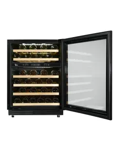 Винный холодильник Vinosafe VSU46BD фото 2
