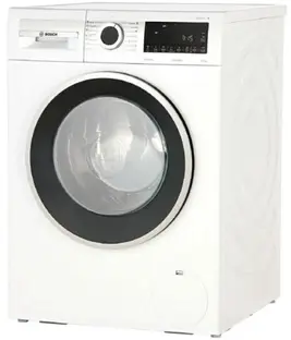 Стиральная машина Bosch WGA2540XME фото 1