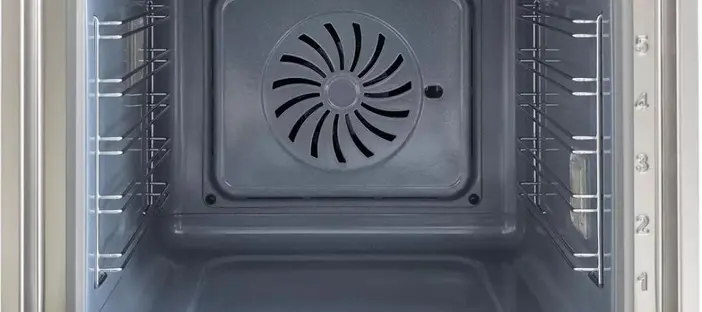 Духовой шкаф с функцией пара Bertazzoni F6011HERVPTAX фото 2