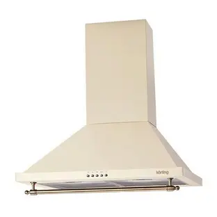 Вытяжка Korting KHC 6740 RB