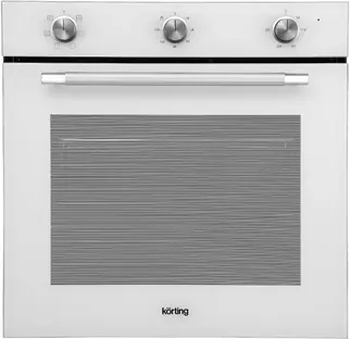 Духовой шкаф Korting OKB 1310 GSCW фото 1 Духовой шкаф Korting OKB 1310 GSCW фото 1