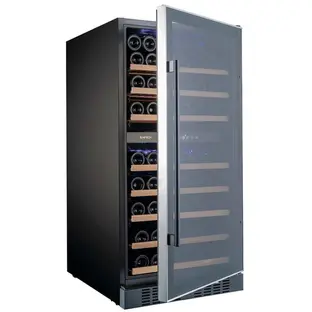 Холодильник винный Temptech WP120DCB фото 3 Холодильник винный Temptech WP120DCB фото 3