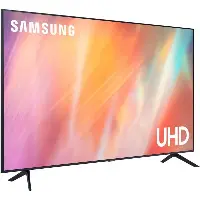Телевизор Samsung 65" (165 см) 2021 черный Samsung UE65AU7100U фото 3 Телевизор Samsung 65" (165 см) 2021 черный Samsung UE65AU7100U фото 3