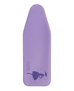 Чехол для гладильных досок LauraStar Cover X-treme S Anniversary Mauve Packaged фото 1