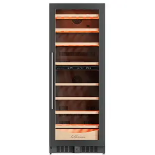 Винный холодильник Meyvel MV95-KBT2 (Slim) фото 1 Винный холодильник Meyvel MV95-KBT2 (Slim) фото 1