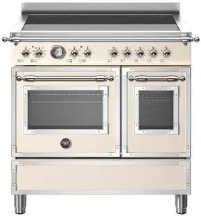 Варочный центр Bertazzoni HER95I2EAVT фото 1