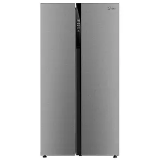 Холодильник Midea MRS518SNX Холодильник Midea MRS518SNX